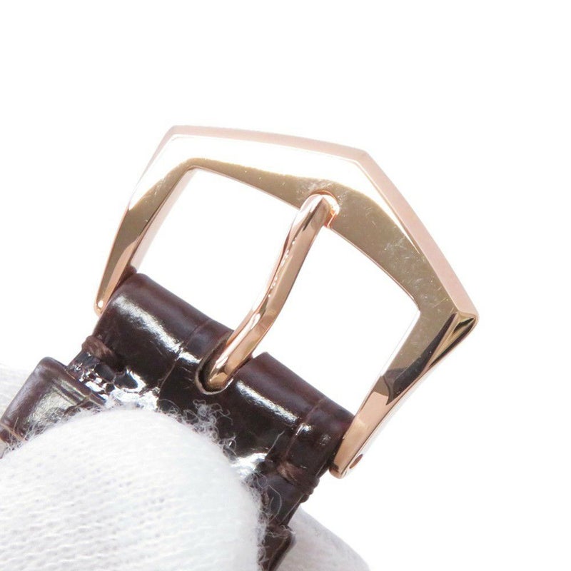 パテックフィリップ カラトラバ 5196R-001 PATEK PHILIPPE 腕時計 シルバー文字盤