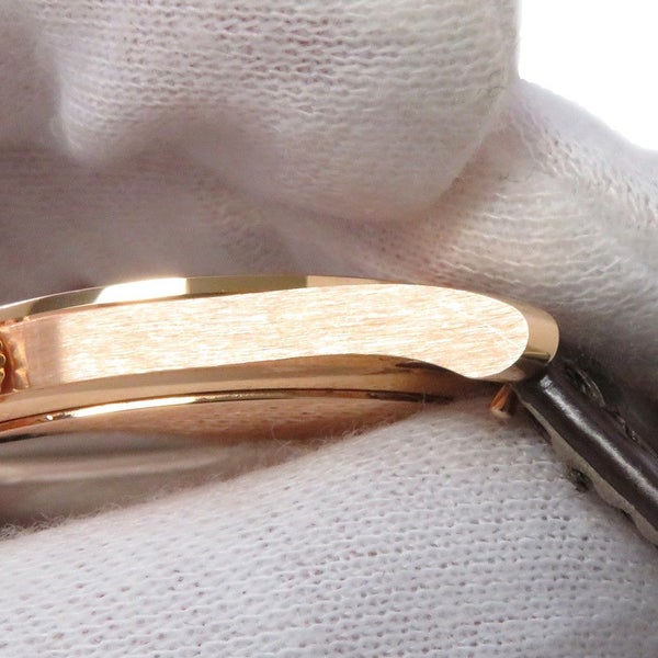 パテックフィリップ カラトラバ 5196R-001 PATEK PHILIPPE 腕時計 シルバー文字盤