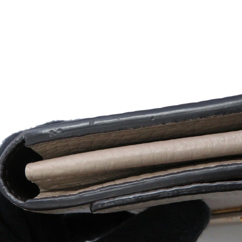 ルイヴィトン 長財布 トリヨンレザー ポルトフォイユ・カプシーヌ M61249 LOUIS VUITTON ヴィトン 財布