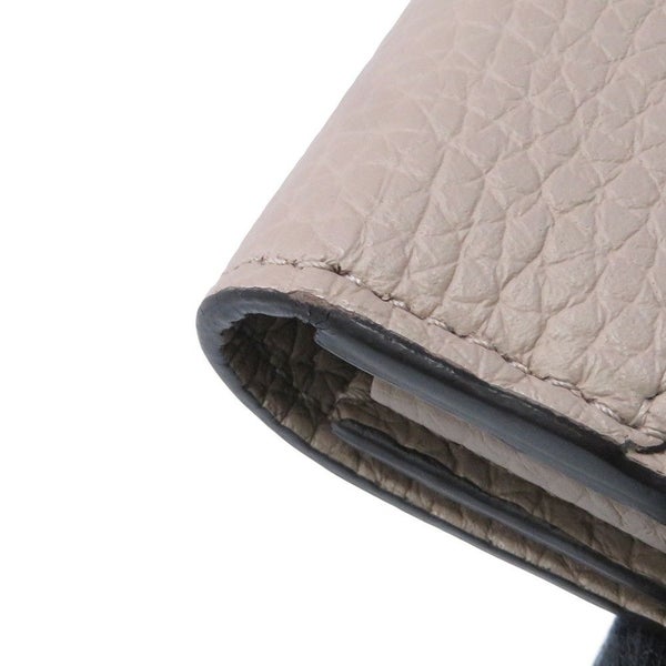 ルイヴィトン 長財布 トリヨンレザー ポルトフォイユ・カプシーヌ M61249 LOUIS VUITTON ヴィトン 財布