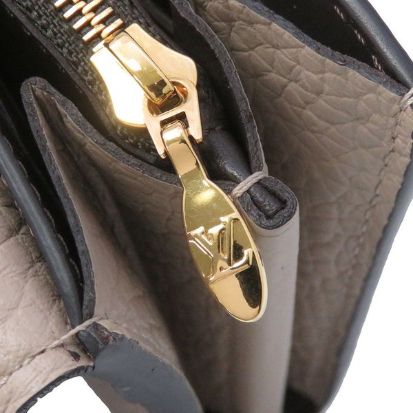 ルイヴィトン 長財布 トリヨンレザー ポルトフォイユ・カプシーヌ M61249 LOUIS VUITTON ヴィトン 財布