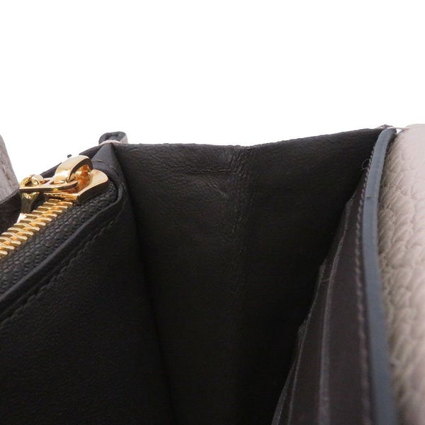 ルイヴィトン 長財布 トリヨンレザー ポルトフォイユ・カプシーヌ M61249 LOUIS VUITTON ヴィトン 財布