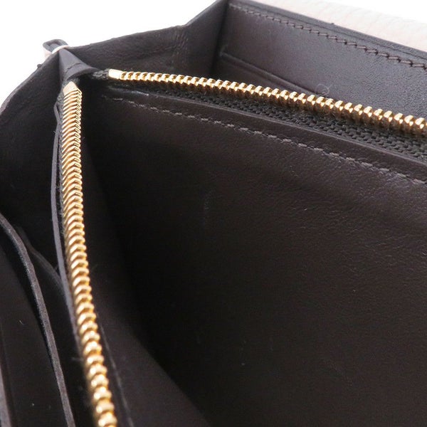 ルイヴィトン 長財布 トリヨンレザー ポルトフォイユ・カプシーヌ M61249 LOUIS VUITTON ヴィトン 財布