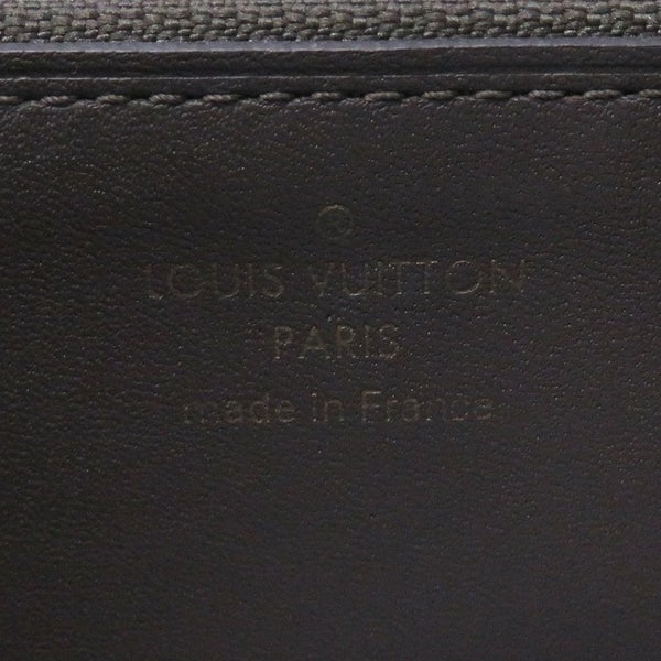 ルイヴィトン 長財布 トリヨンレザー ポルトフォイユ・カプシーヌ M61249 LOUIS VUITTON ヴィトン 財布