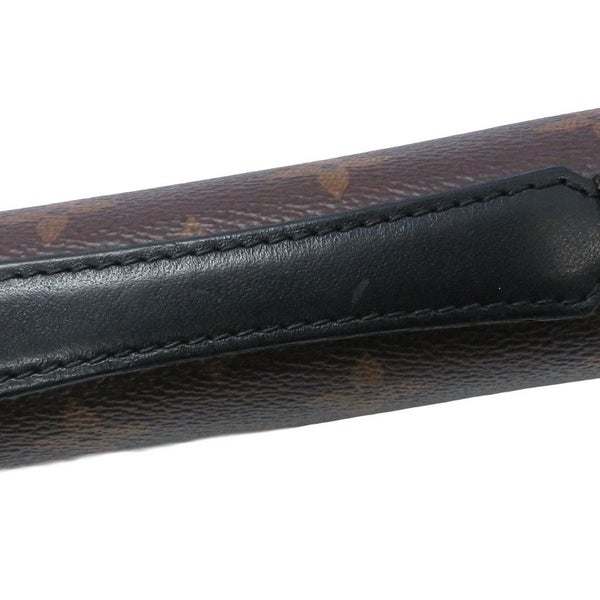 ルイヴィトン 長財布 モノグラム・マカサー ジッピーXL M61506 LOUIS VUITTON ヴィトン 財布 メンズ セカンドバッグ