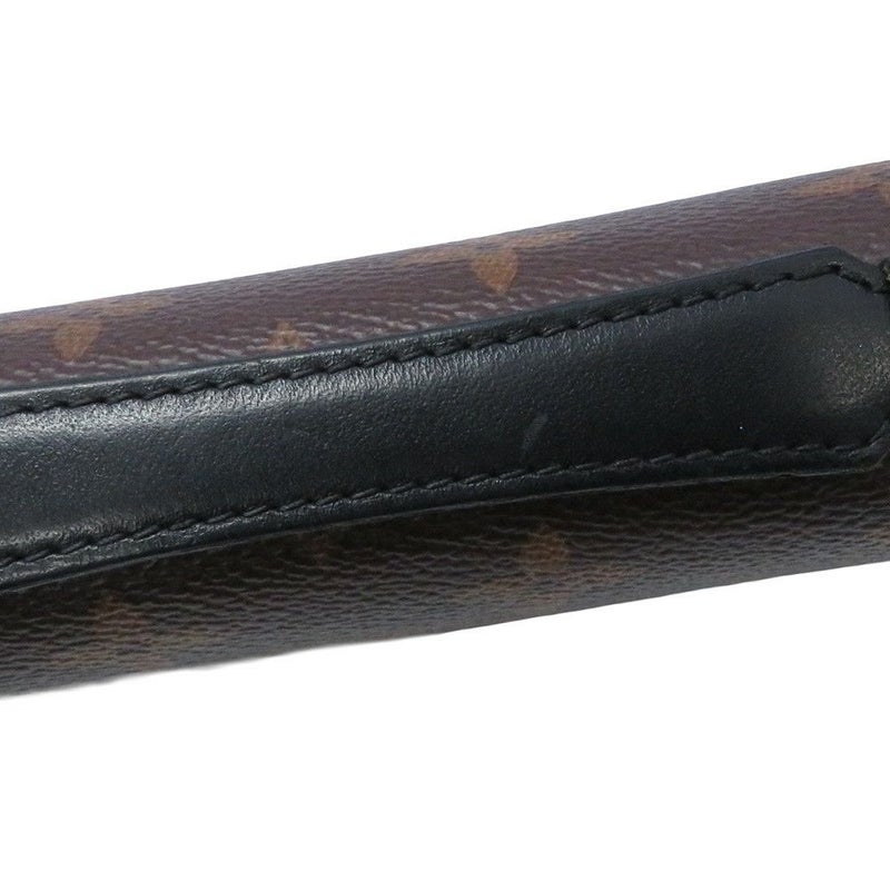 ルイヴィトン 長財布 モノグラム・マカサー ジッピーXL M61506 LOUIS VUITTON ヴィトン 財布 メンズ セカンドバッグ