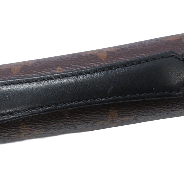 ルイヴィトン 長財布 モノグラム・マカサー ジッピーXL M61506 LOUIS VUITTON ヴィトン 財布 メンズ セカンドバッグ