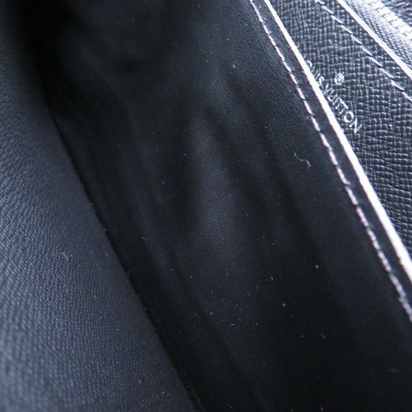 ルイヴィトン 長財布 モノグラム・マカサー ジッピーXL M61506 LOUIS VUITTON ヴィトン 財布 メンズ セカンドバッグ