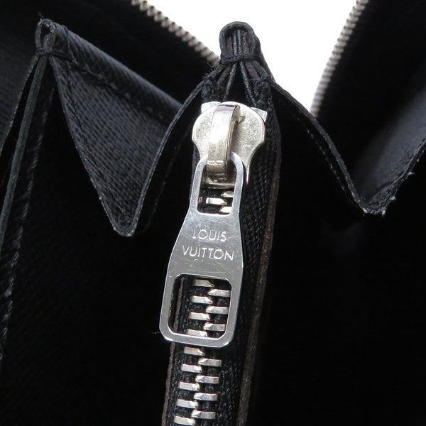 ルイヴィトン 長財布 モノグラム・マカサー ジッピーXL M61506 LOUIS VUITTON ヴィトン 財布 メンズ セカンドバッグ
