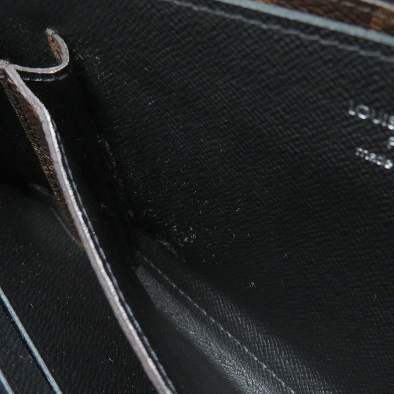 ルイヴィトン 長財布 モノグラム・マカサー ジッピーXL M61506 LOUIS VUITTON ヴィトン 財布 メンズ セカンドバッグ