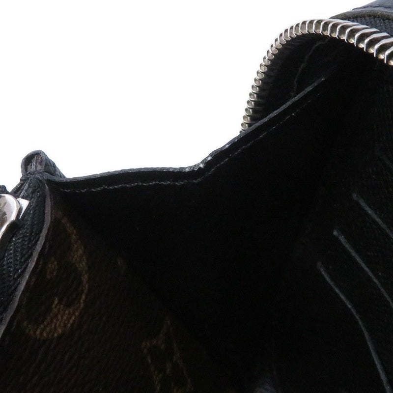 ルイヴィトン 長財布 モノグラム・マカサー ジッピーXL M61506 LOUIS VUITTON ヴィトン 財布 メンズ セカンドバッグ
