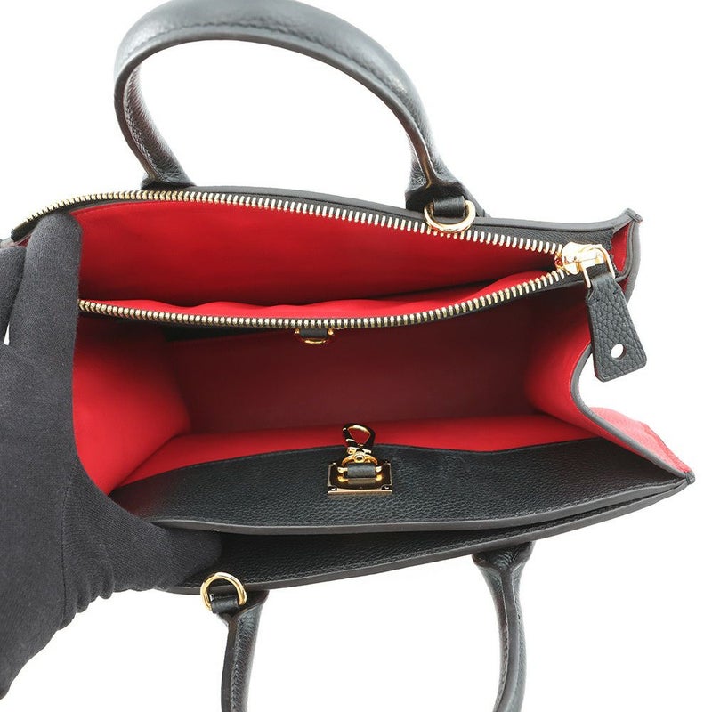ルイヴィトン ハンドバッグ レザー シティスティーマー PM M54868 LOUIS VUITTON ヴィトン バッグ 2way ショルダーバッグ