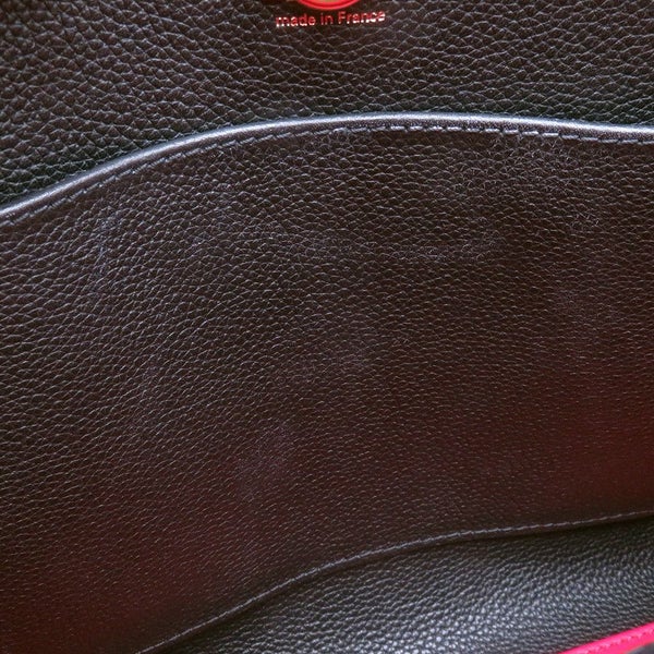 ルイヴィトン ハンドバッグ レザー シティスティーマー PM M54868 LOUIS VUITTON ヴィトン バッグ 2way ショルダーバッグ