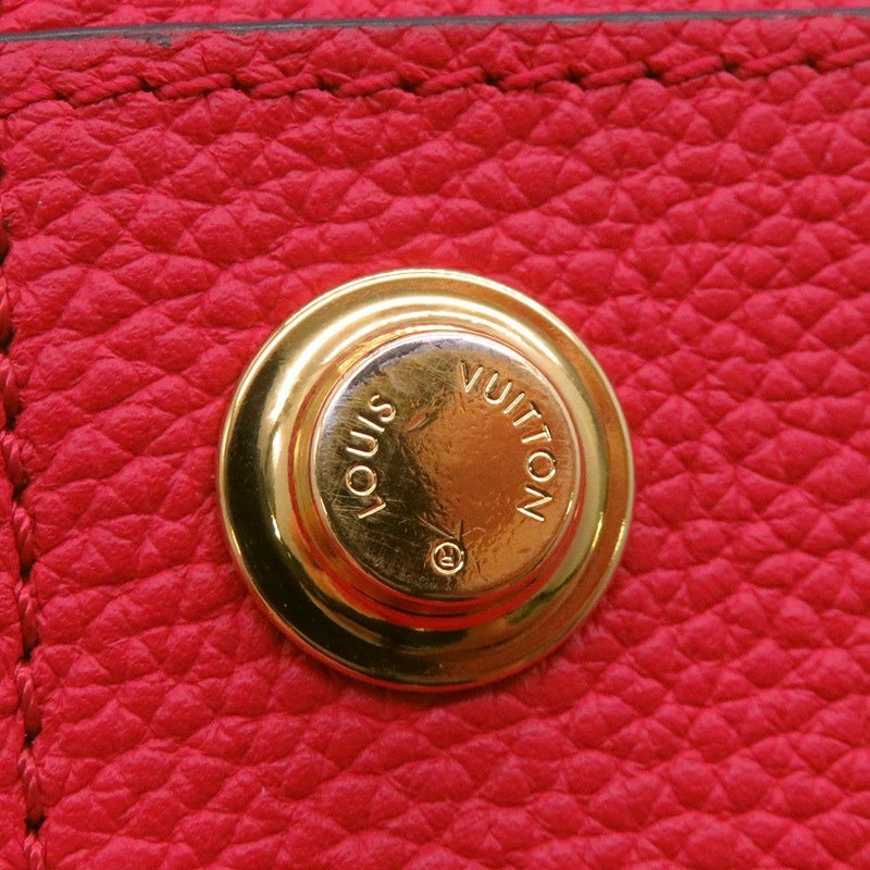 ルイヴィトン ハンドバッグ レザー シティスティーマー PM M54868 LOUIS VUITTON ヴィトン バッグ 2way ショルダーバッグ