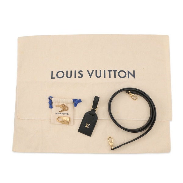 ルイヴィトン ハンドバッグ レザー シティスティーマー PM M54868 LOUIS VUITTON ヴィトン バッグ 2way ショルダーバッグ