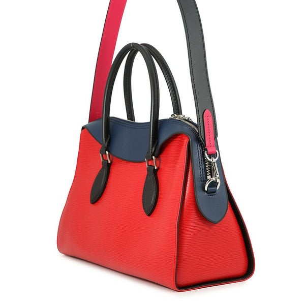 ルイヴィトン ハンドバッグ エピ テュイルリートートM53544 LOUIS VUITTON ヴィトン 2way ショルダー