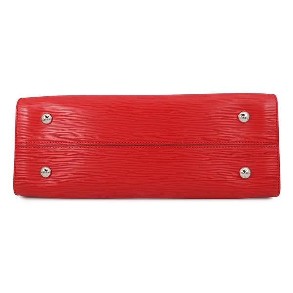 ルイヴィトン ハンドバッグ エピ テュイルリートートM53544 LOUIS VUITTON ヴィトン 2way ショルダー