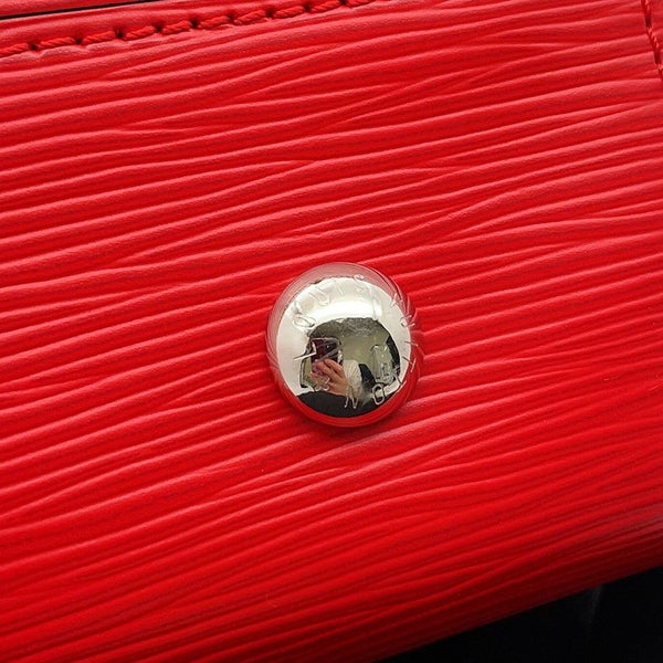 ルイヴィトン ハンドバッグ エピ テュイルリートートM53544 LOUIS VUITTON ヴィトン 2way ショルダー