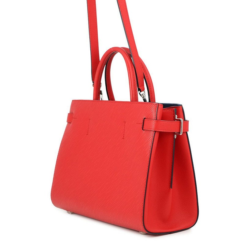 ルイヴィトン ハンドバッグ エピ ツイストトート M54811 LOUIS VUITTON ヴィトン バッグ 2wayショルダーバッグ