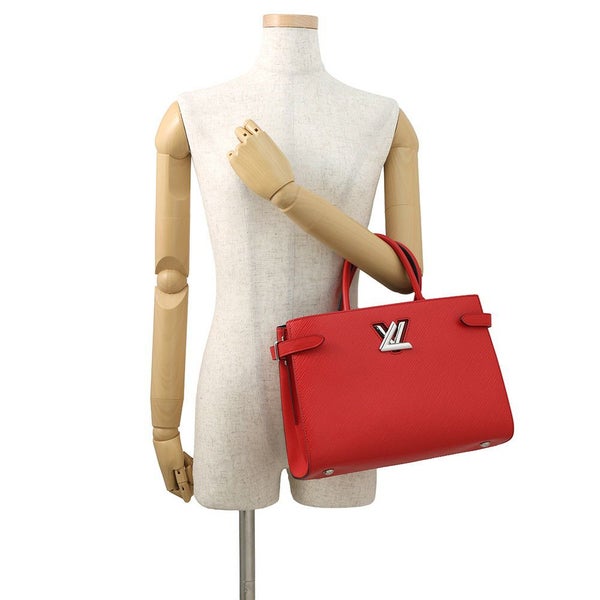 ルイヴィトン ハンドバッグ エピ ツイストトート M54811 LOUIS VUITTON ヴィトン バッグ 2wayショルダーバッグ