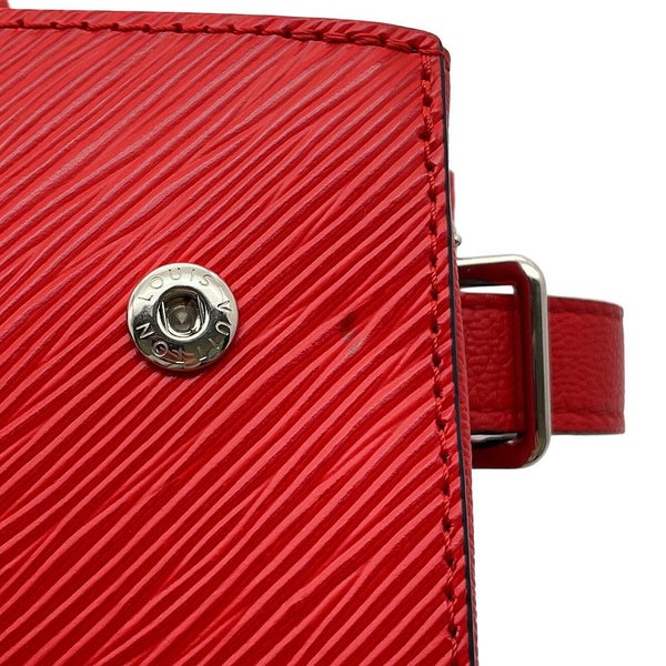 ルイヴィトン ハンドバッグ エピ ツイストトート M54811 LOUIS VUITTON ヴィトン バッグ 2wayショルダーバッグ