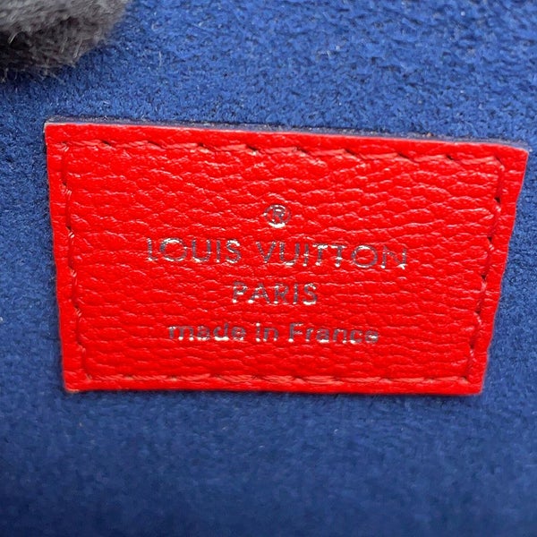 ルイヴィトン ハンドバッグ エピ ツイストトート M54811 LOUIS VUITTON ヴィトン バッグ 2wayショルダーバッグ