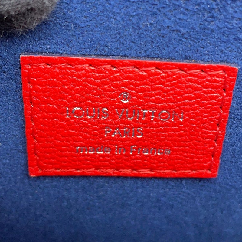 ルイヴィトン ハンドバッグ エピ ツイストトート M54811 LOUIS VUITTON ヴィトン バッグ 2wayショルダーバッグ