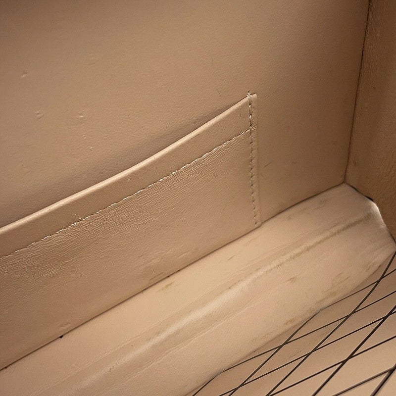 ルイヴィトン ショルダーバッグ パテント/スパンコール プティット・マル LOUIS VUITTON 2wayクラッチ ブラック 黒