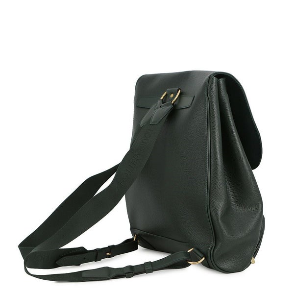 ルイヴィトン リュック タイガ カシアー M30147 LOUIS VUITTON ヴィトン バッグ リュックサック バックパック