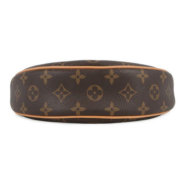 ルイヴィトン ショルダーバッグ モノグラム ループ M81098 LOUIS VUITTON ヴィトン バッグ 3way