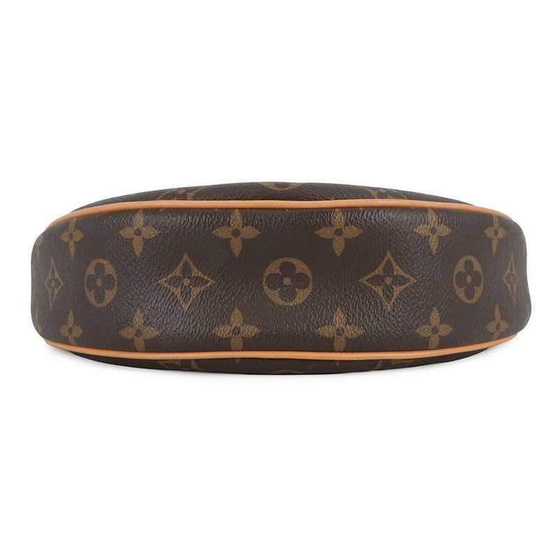 ルイヴィトン ショルダーバッグ モノグラム ループ M81098 LOUIS VUITTON ヴィトン バッグ 3way