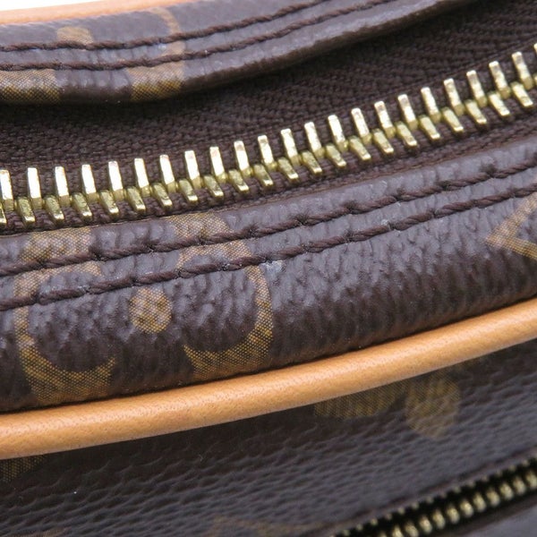 ルイヴィトン ショルダーバッグ モノグラム ループ M81098 LOUIS VUITTON ヴィトン バッグ 3way