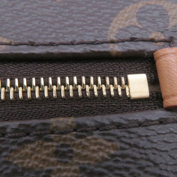 ルイヴィトン ショルダーバッグ モノグラム ループ M81098 LOUIS VUITTON ヴィトン バッグ 3way