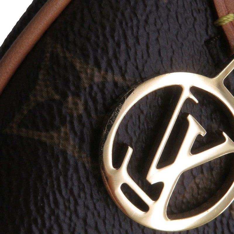 ルイヴィトン ショルダーバッグ モノグラム ループ M81098 LOUIS VUITTON ヴィトン バッグ 3way