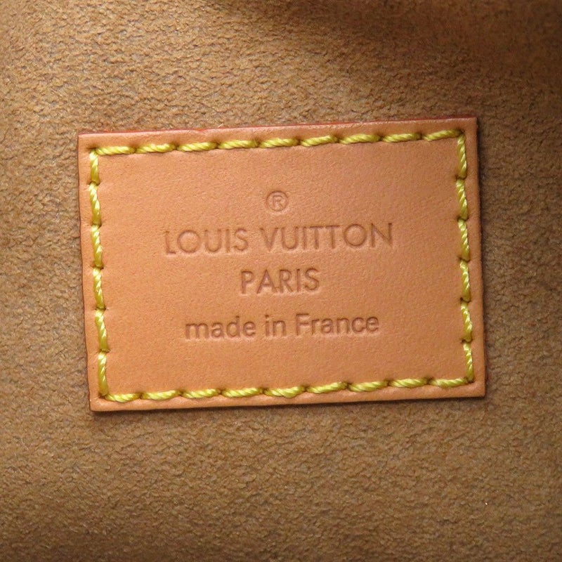 ルイヴィトン ショルダーバッグ モノグラム ループ M81098 LOUIS VUITTON ヴィトン バッグ 3way