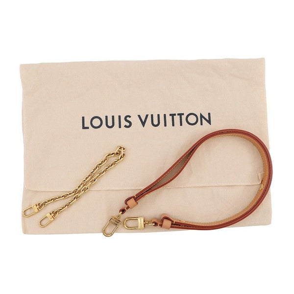 ルイヴィトン ショルダーバッグ モノグラム ループ M81098 LOUIS VUITTON ヴィトン バッグ 3way