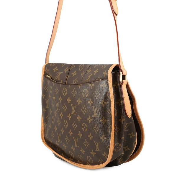 ルイヴィトン ショルダーバッグ モノグラム メニルモンタンMM M40473 LOUIS VUITTON バッグ