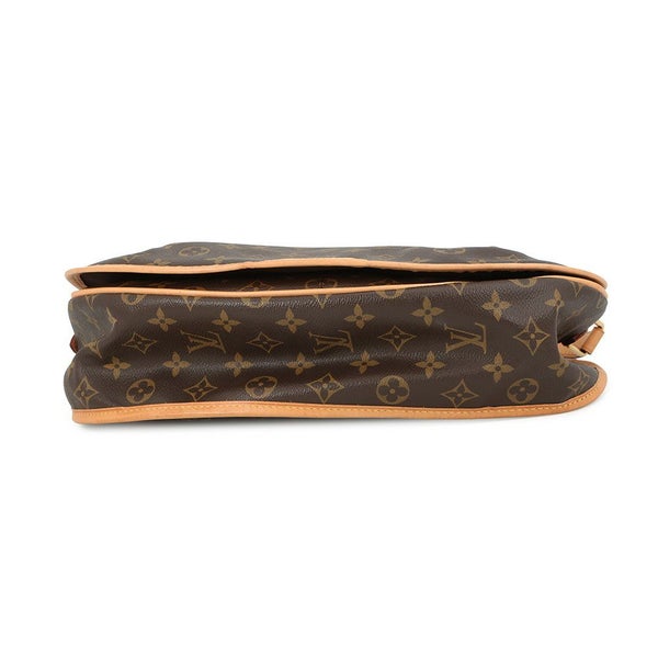 ルイヴィトン ショルダーバッグ モノグラム メニルモンタンMM M40473 LOUIS VUITTON バッグ