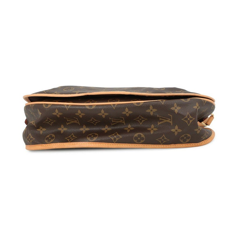 ルイヴィトン ショルダーバッグ モノグラム メニルモンタンMM M40473 LOUIS VUITTON バッグ