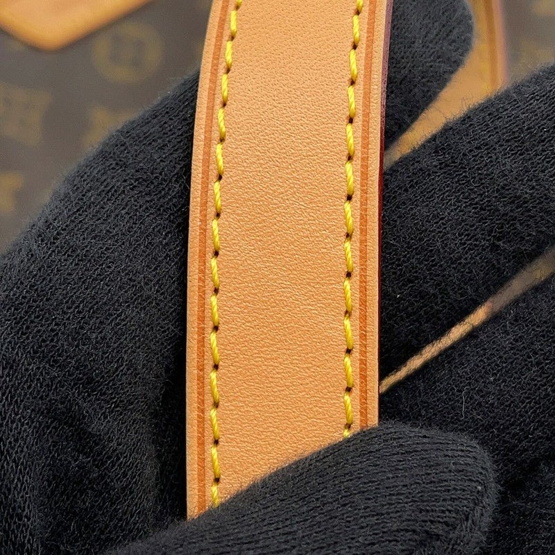 ルイヴィトン ショルダーバッグ モノグラム メニルモンタンMM M40473 LOUIS VUITTON バッグ