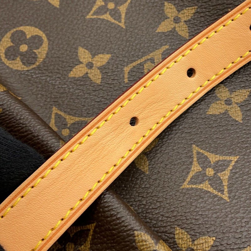 ルイヴィトン ショルダーバッグ モノグラム メニルモンタンMM M40473 LOUIS VUITTON バッグ