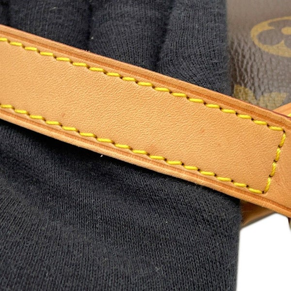 ルイヴィトン ショルダーバッグ モノグラム メニルモンタンMM M40473 LOUIS VUITTON バッグ