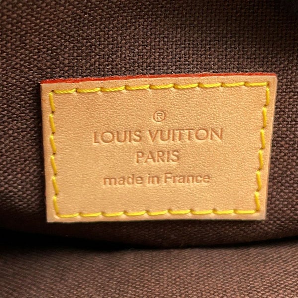 ルイヴィトン ショルダーバッグ モノグラム メニルモンタンMM M40473 LOUIS VUITTON バッグ