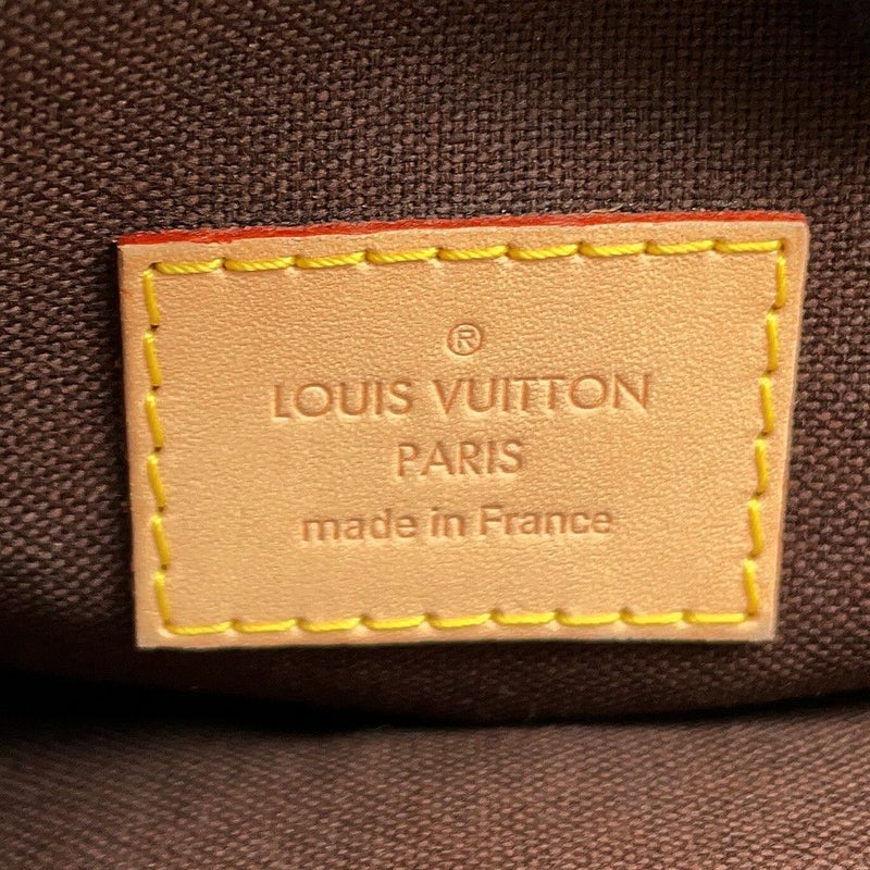 ルイヴィトン ショルダーバッグ モノグラム メニルモンタンMM M40473 LOUIS VUITTON バッグ