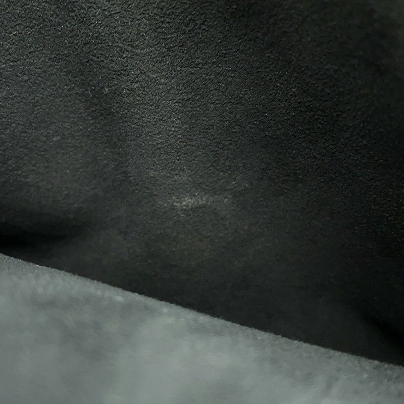 ルイヴィトン ショルダーバッグ モノグラム・リバース/エピ ポシェット・カブキマスク M43495 山本寛斎 歌舞伎 ハンドバッグ