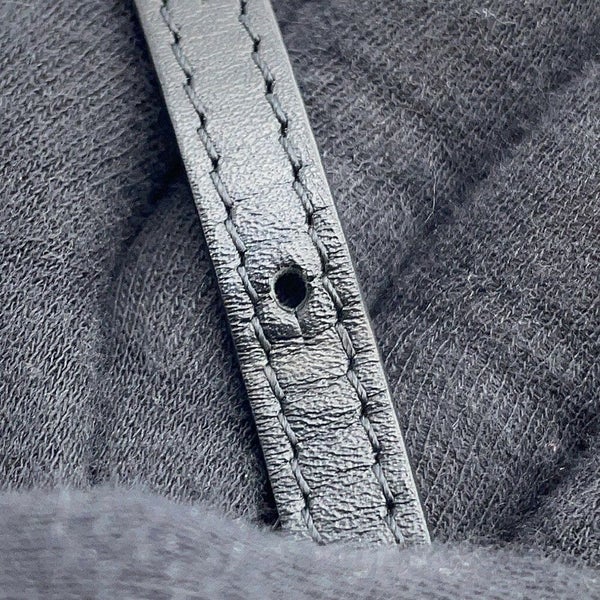 ルイヴィトン ショルダーバッグ モノグラム・リバース/エピ ポシェット・カブキマスク M43495 山本寛斎 歌舞伎 ハンドバッグ