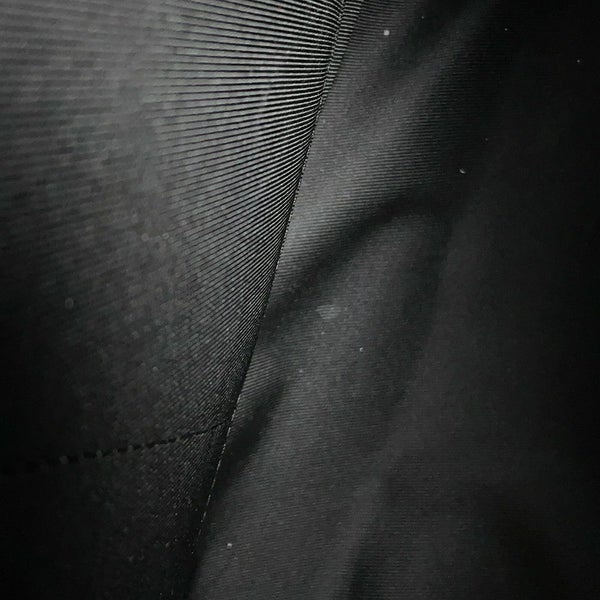 ルイヴィトン リュック モノグラム・マカサー ジョッシュ NV M45349 LOUIS VUITTON ヴィトン バッグパック 黒