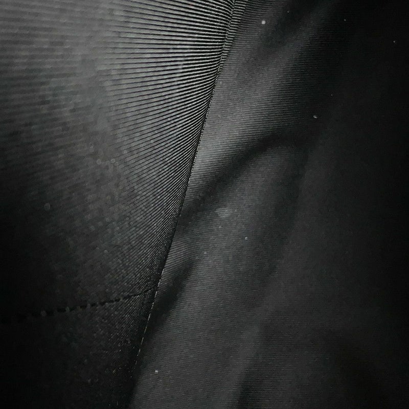 ルイヴィトン リュック モノグラム・マカサー ジョッシュ NV M45349 LOUIS VUITTON ヴィトン バッグパック 黒