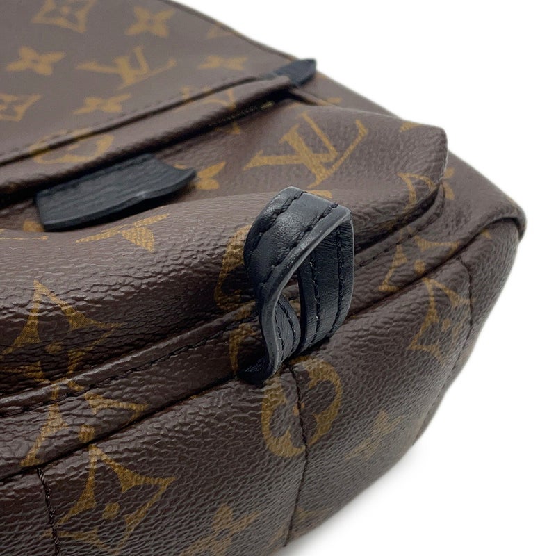 ルイヴィトン リュック モノグラム パームスプリングス バックパック MINI M44873 LOUIS VUITTON ミニバッグ