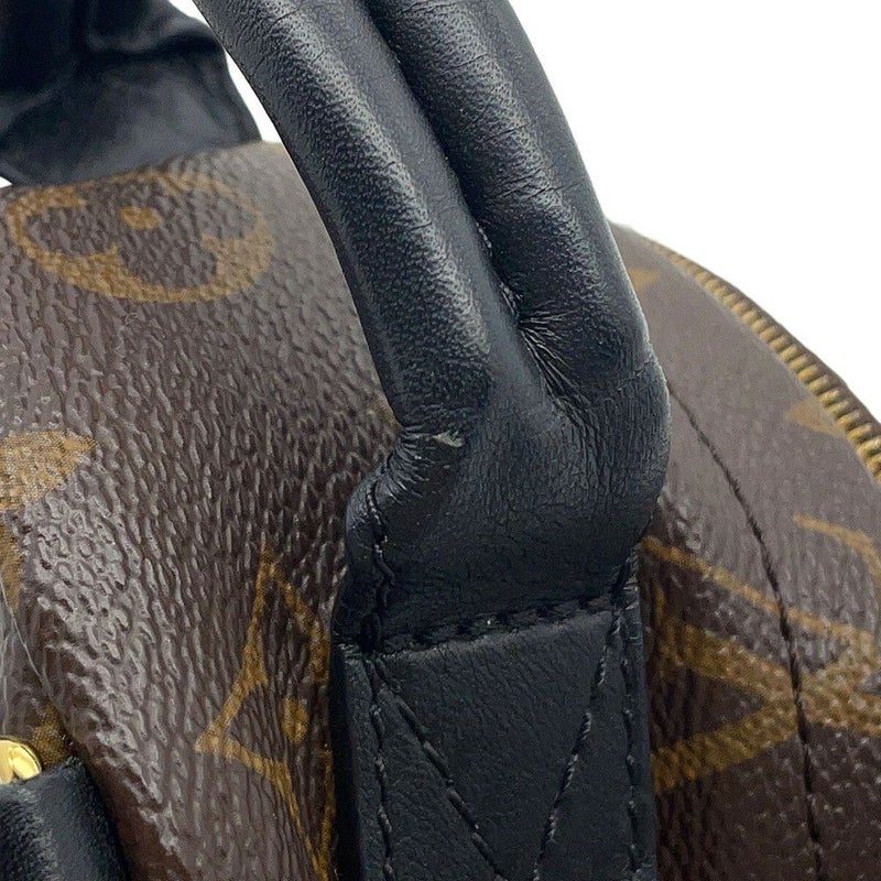 ルイヴィトン リュック モノグラム パームスプリングス バックパック MINI M44873 LOUIS VUITTON ミニバッグ